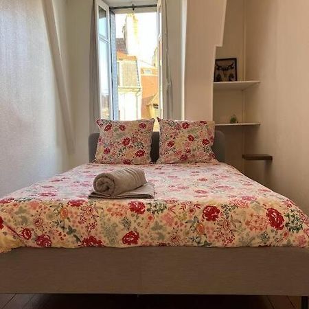 Le Comte Est Bon, Quartier Antiquaires Apartment Dijon Ngoại thất bức ảnh
