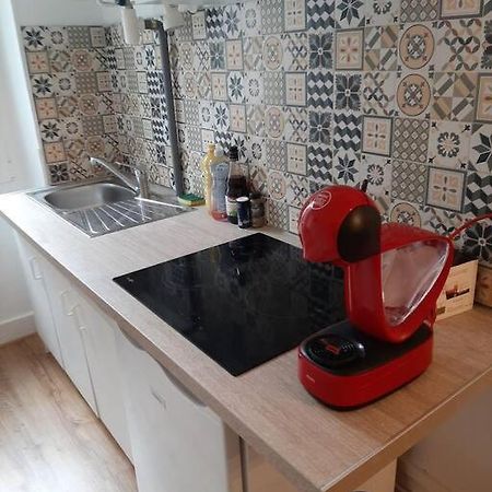 Le Comte Est Bon, Quartier Antiquaires Apartment Dijon Ngoại thất bức ảnh